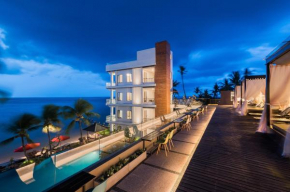 Гостиница Padmasari Resort Lovina  Buleleng